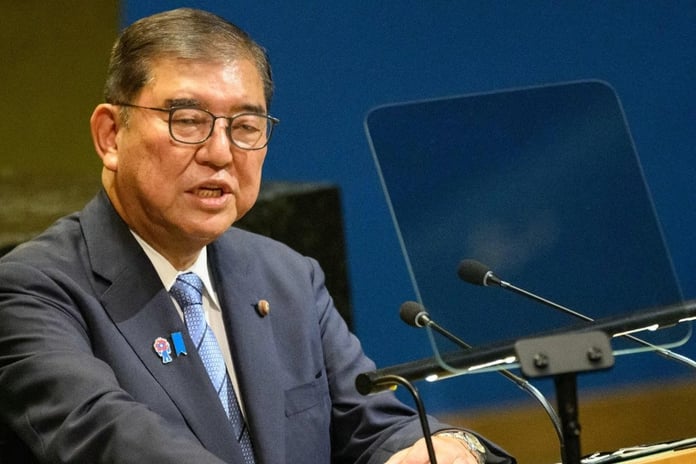 Japonya: Saldırılara devam ederseniz Filistin'i tanırız