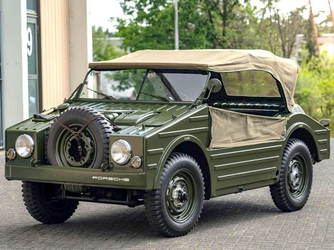 Porsche-VW sahiplerinden savunmaya yatırım