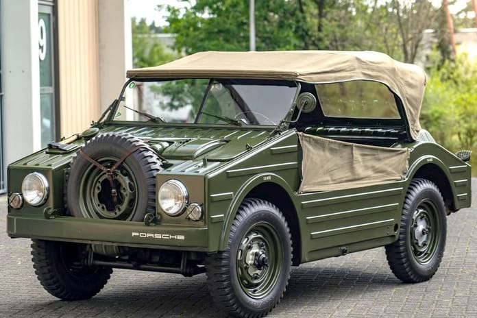 Porsche ve Volkswagen’in sahiplerinden savunma sektörüne yatırım hamlesi