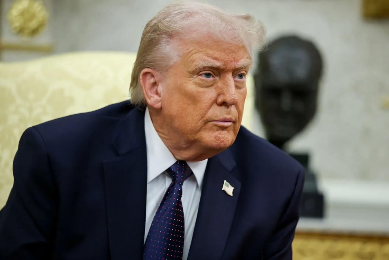 Trump’tan BAE’nin OPEC kararına destek