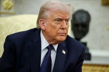 Trump’tan BAE’nin OPEC kararına destek