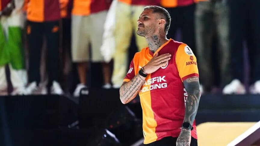 Mauro Icardi Wanda Nara davası son durum