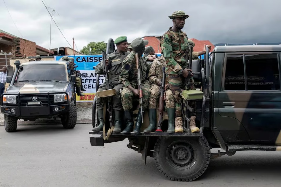 UN Experts: Rwanda Exercises Command and Control Over M23 