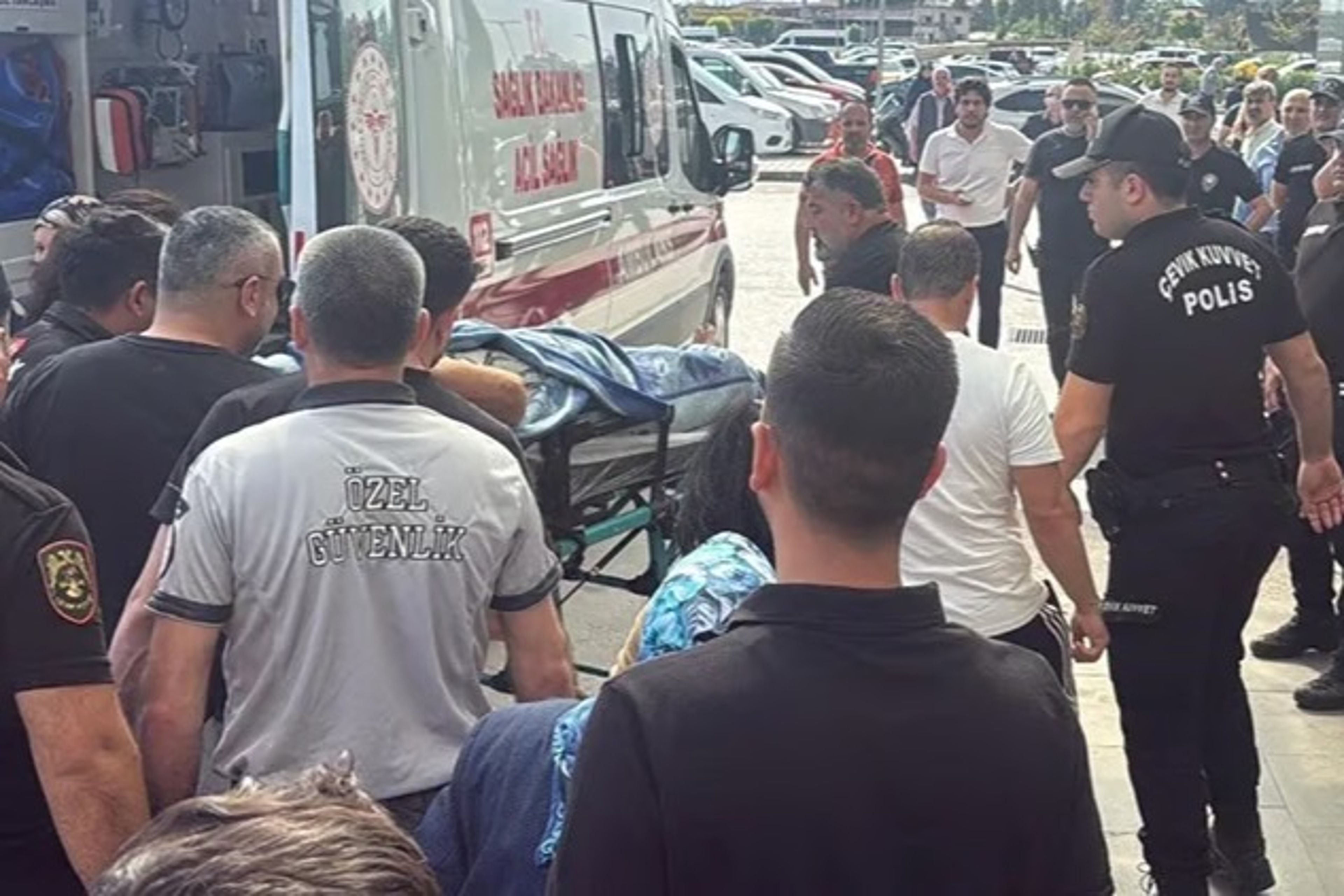 Mersin'de ortalığı kana buladı! Pompalı cani 4 kişiyi katletti