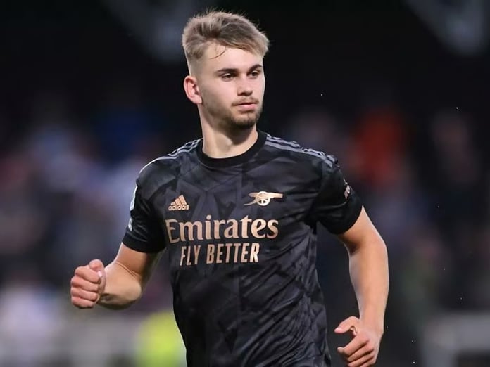 Maçta yaşadığı sakatlık hayatına mal oldu: Arsenal'in eski oyuncusu Billy Vigar 21 yaşında vefat etti