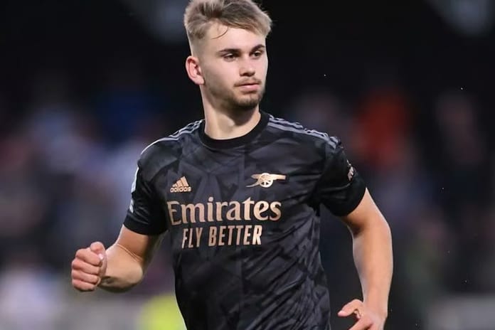 Maçta yaşadığı sakatlık hayatına mal oldu: Arsenal'in eski oyuncusu Billy Vigar 21 yaşında vefat etti