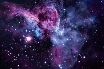 Evrendeki yıldızlar tükeniyor mu?