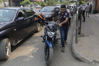 Bangladeş’te yakıt krizi