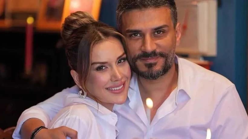 Dilan Polat önce ağlayarak paylaştı, sonra sildi! Koruması Can Polat'ın öldüğü pusuda tüyler ürperten ayrıntı...