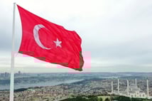 İran ile Avrupalı devletler nükleer anlaşmayı İstanbul'da görüşecek