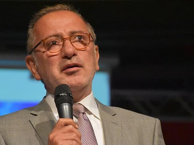 Fatih Altaylı'nın tutukluk hali devam edecek