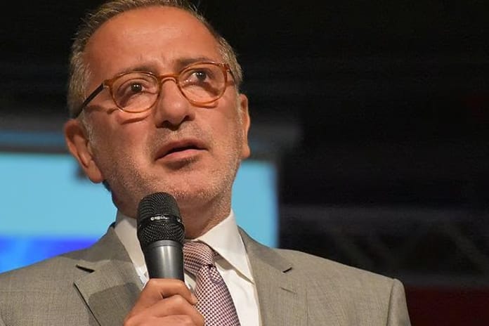 Cumhurbaşkanı'na yönelik sözler: Fatih Altaylı'nın tutukluluk hali devam ediyor