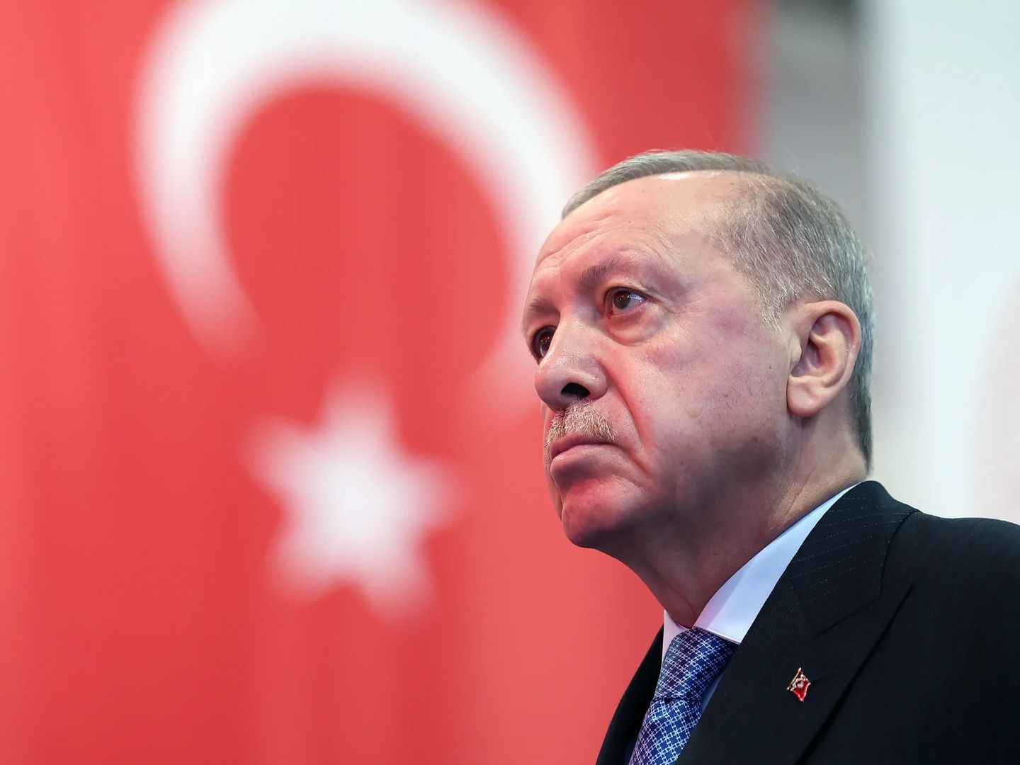 Cumhurbaşkanı Erdoğan'dan önemli açıklamalar! "Kapımız herkese ardına kadar açık"
