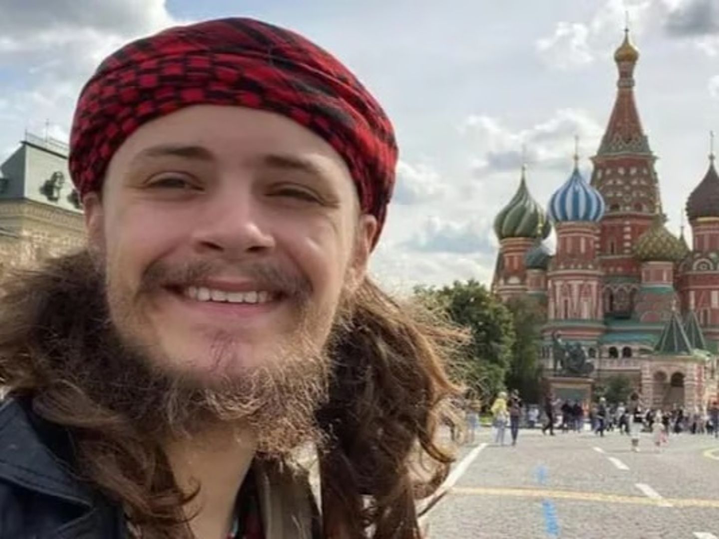 CIA yöneticisinin oğlu Rus ordusu için savaşırken öldü