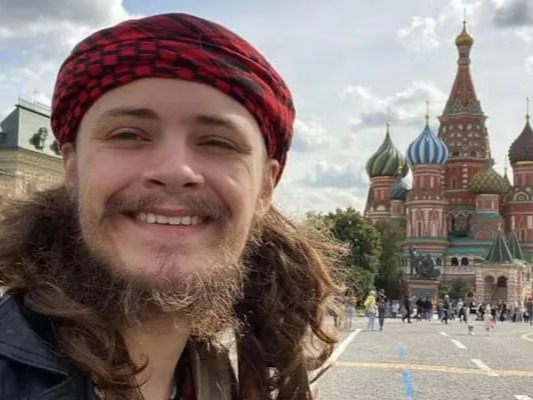 CIA yöneticisinin oğlu Rus ordusu için savaşırken öldü