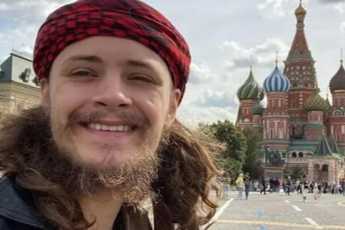 CIA yöneticisinin oğlu Rus ordusu için savaşırken öldü