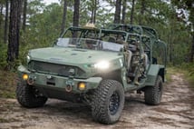 ABD savunma üretimini artırmak için otomotiv devleriyle temas kurdu