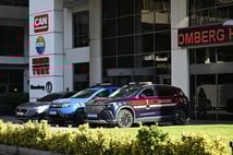 Can holding şirketleri TMSF tarafından devralındı