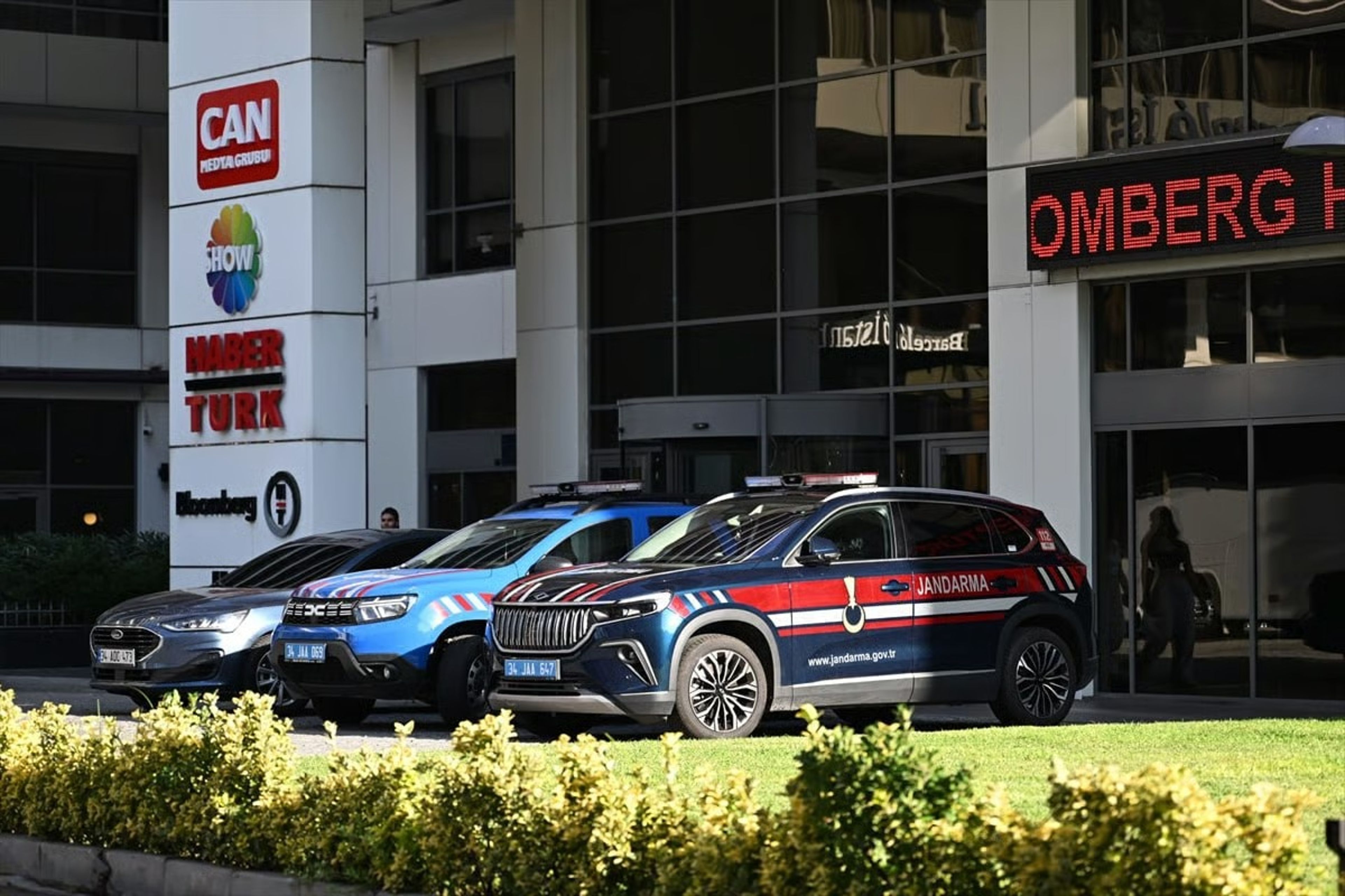 Can holding şirketleri TMSF tarafından devralındı