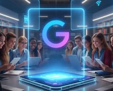 Google'dan öğrencilere 7200 TL'lik Gemini Pro desteği