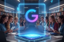 Google'dan öğrencilere 7200 TL'lik Gemini Pro desteği