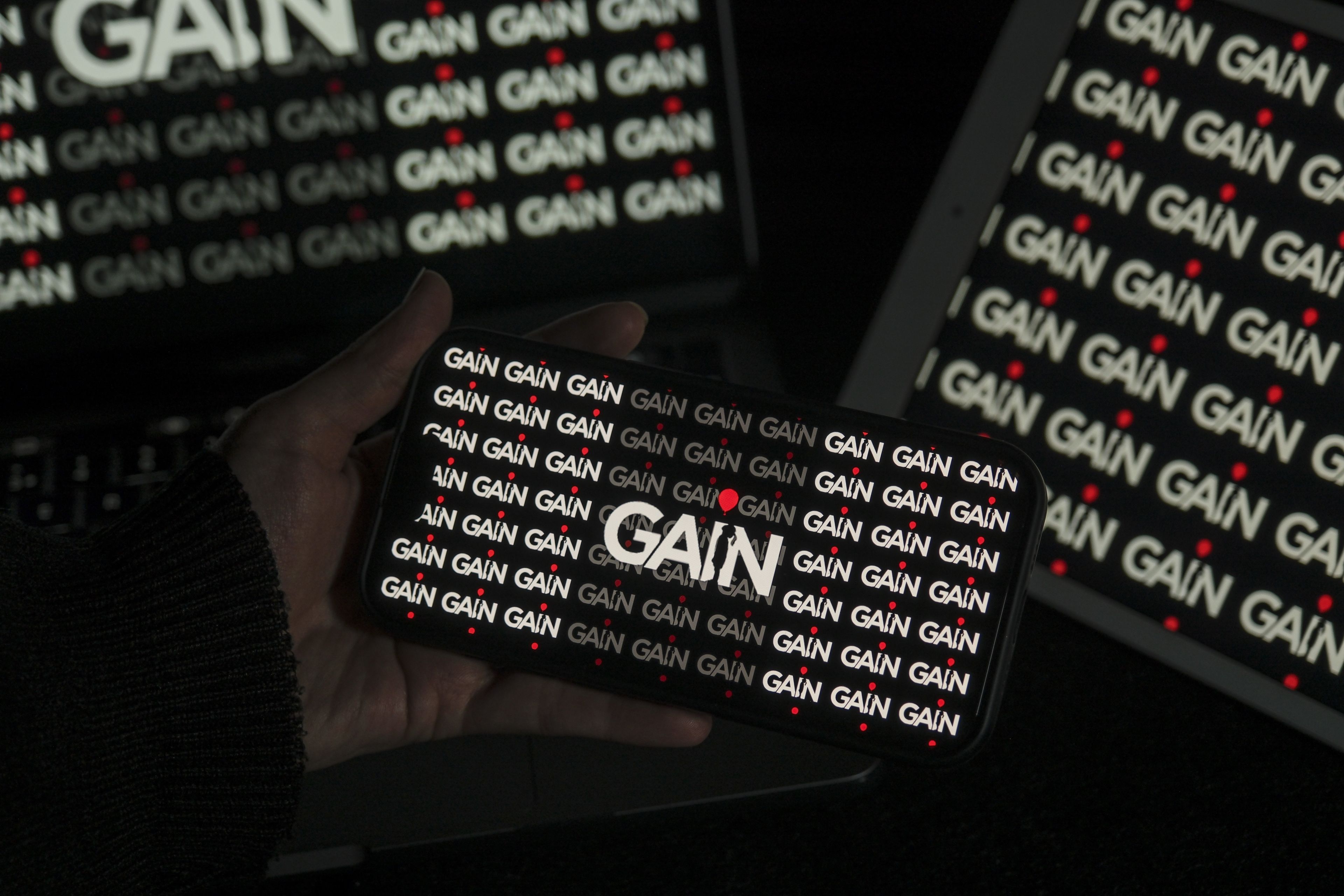 Gain Medya kimin? Gain Medya kime ait?