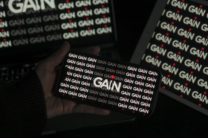 Gain Medya kimin? Gain Medya kime ait?