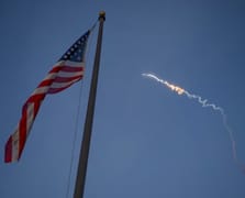 Pentagon, 151 milyar dolarlık SHIELD füze savunma programını duyurdu