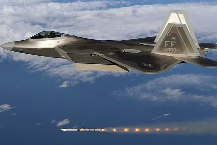 ABD, 200+ km menzilli AIM-260 füzesi için 1 milyar dolarlık ilk siparişe hazırlanıyor