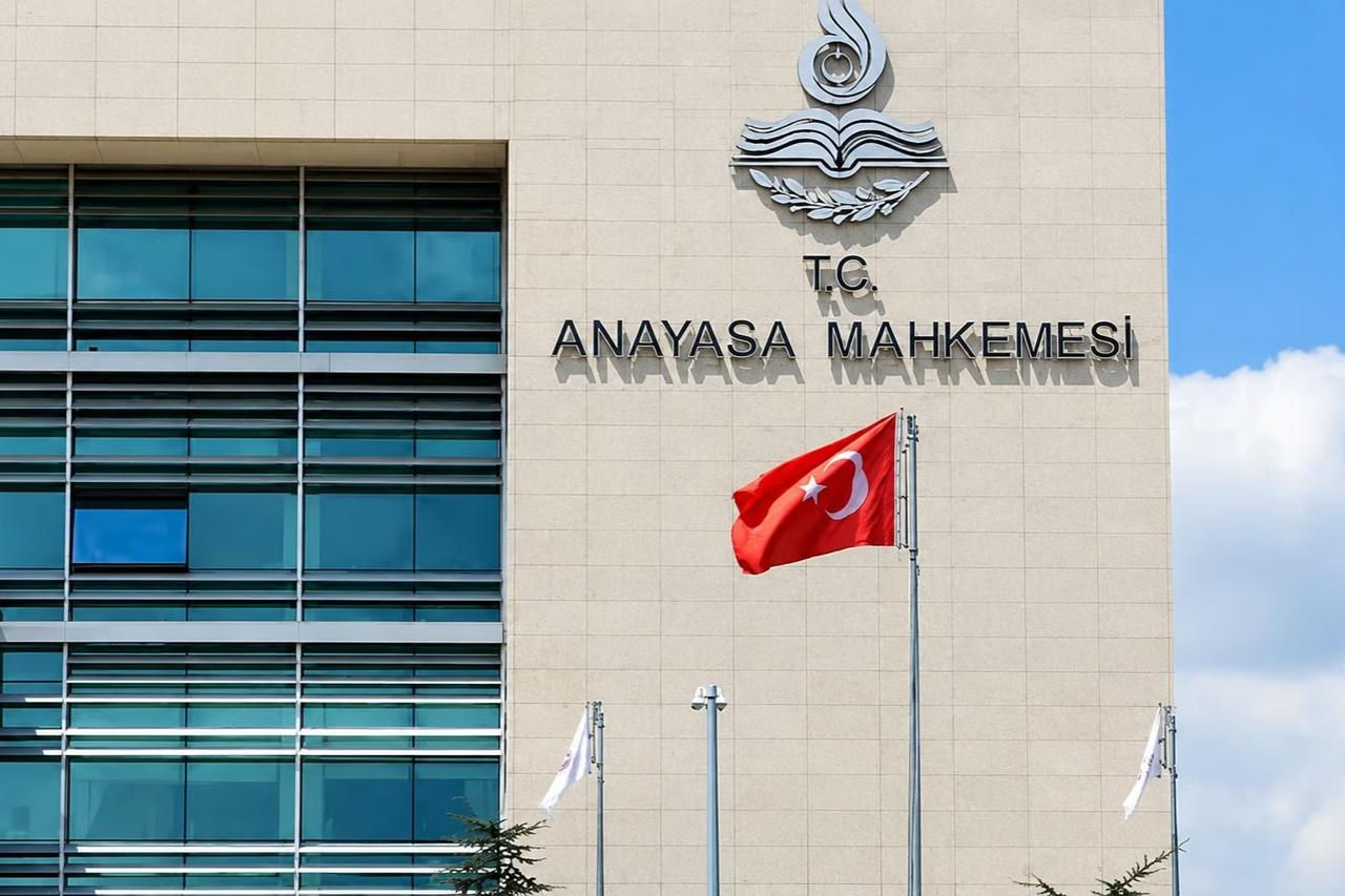 AYM'den cinsiyet değişikliği kararı! Son söz söylendi