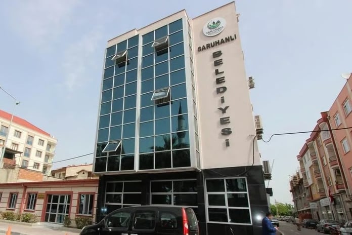 CHP'li eski Manisa Belediye Başkanı'na 280 ton hurda vurgunu davası