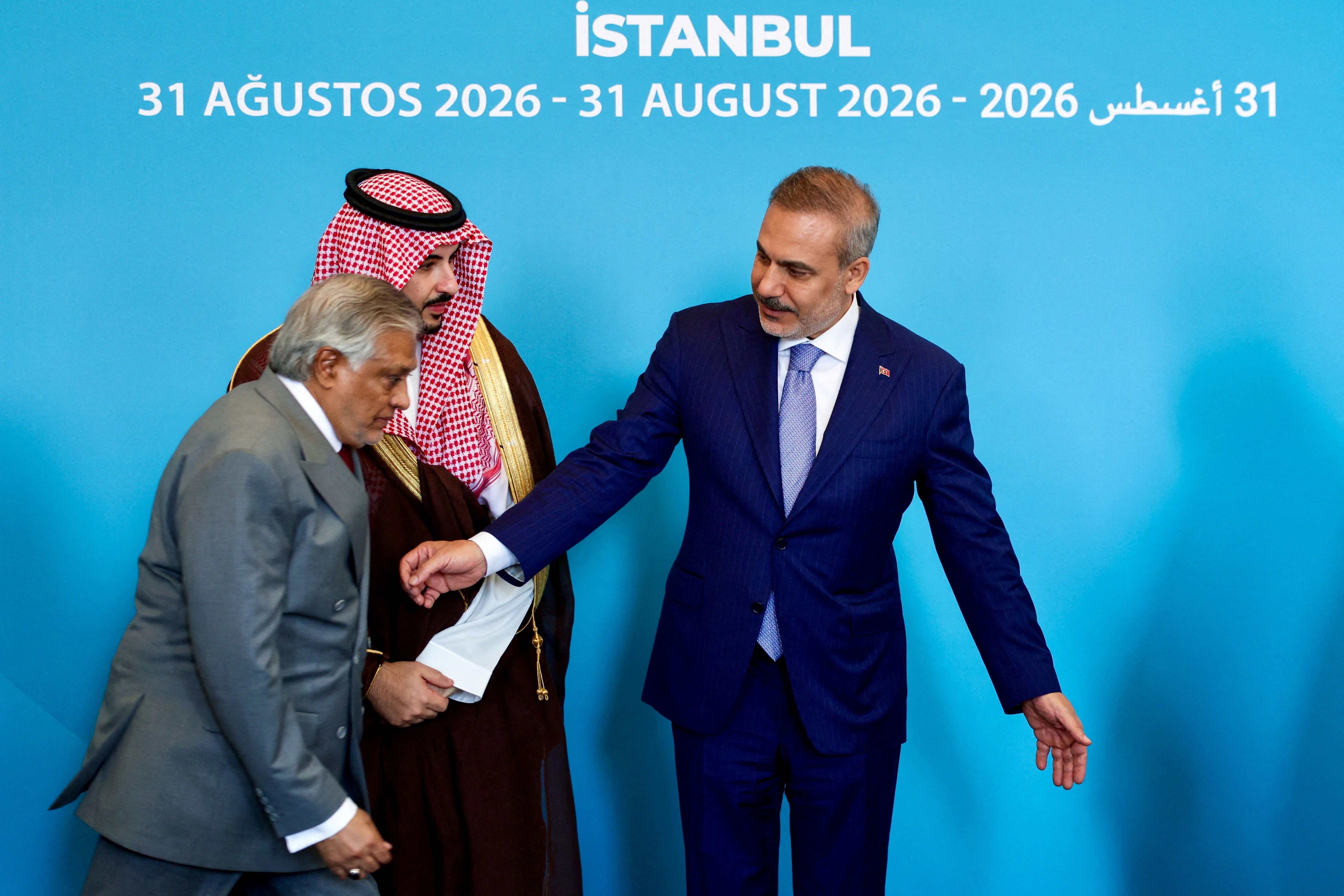 Türkiye Hosts First Joint Defense Meeting Under Mecca Pact