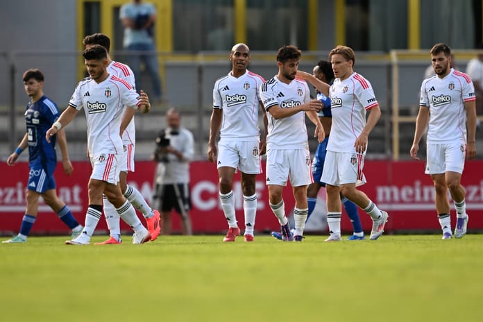 Ukrayna takımlarına karşı karnesi