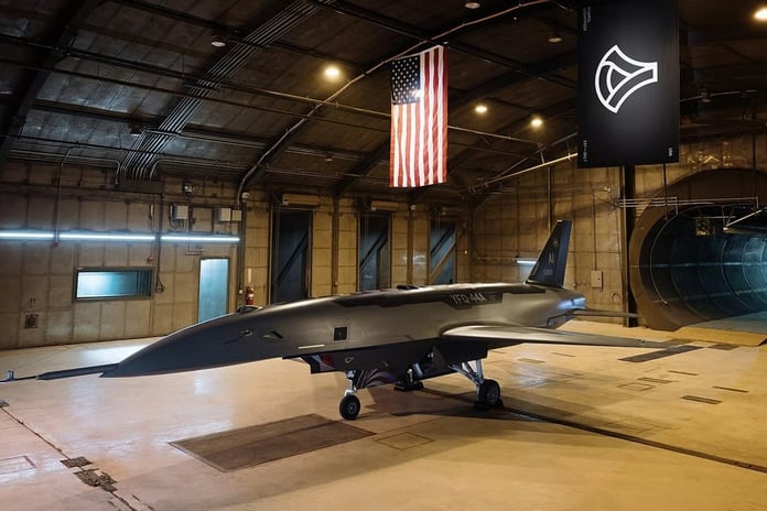 Anduril’in değeri 30,5 milyar dolara yükseldi