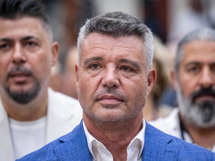 Sadettin Saran kimdir? Fenerbahçe SK Başkanı Sadettin Saran nereli, kaç yaşında?