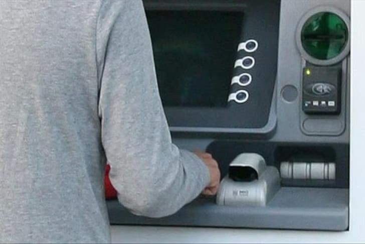 ATM'lerde yeni dönem yılın ilk gününde başladı