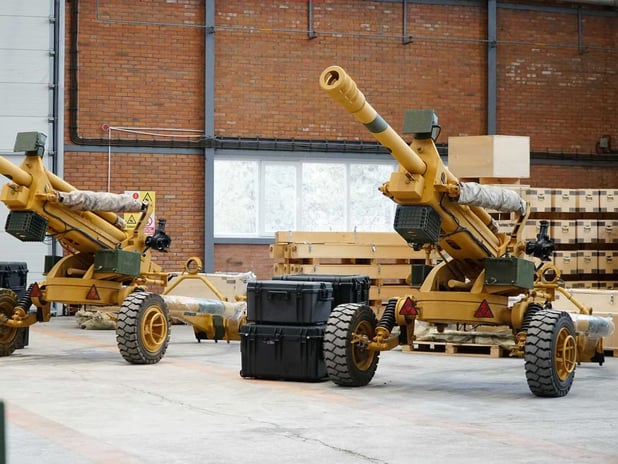 MKE Çankırı silah fabrikası tartışması: Kapatıldı iddiasına kurumdan ayrıntılı yalanlama