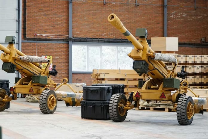 MKE Çankırı silah fabrikası tartışması: Kapatıldı iddiasına kurumdan ayrıntılı yalanlama