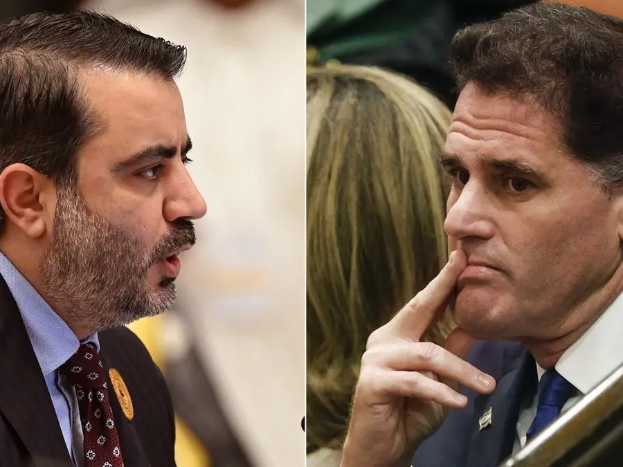 Syria and Israel to Hold Security Talks in Baku