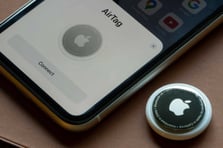 Yeni Apple AirTag 2 gelişmiş özellikleri ile geliyor