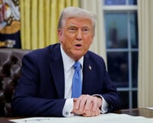 Trump ve New York'un yeni Belediye Başkanı Mamdani yarın görüşecek