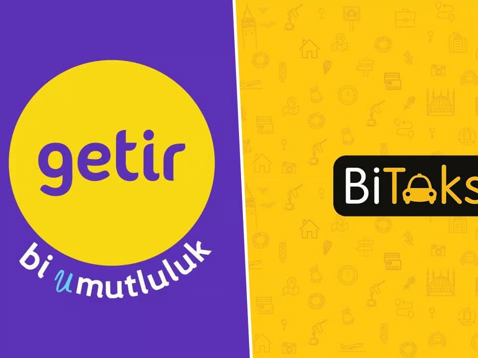 Getir ve Bitaksi'de kişisel veriler satışa sunuldu