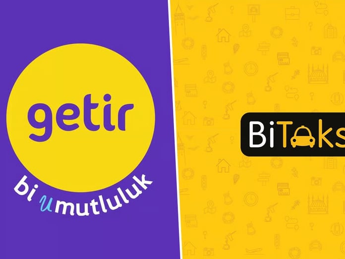 Getir ve BiTaksi'de veri sızıntısı skandalı: Kişisel bilgiler satışa sunuldu iddiası
