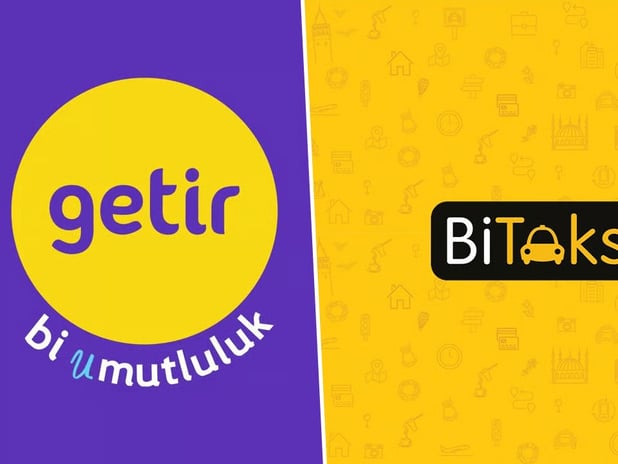 Getir ve BiTaksi'de veri sızıntısı skandalı: Kişisel bilgiler satışa sunuldu iddiası