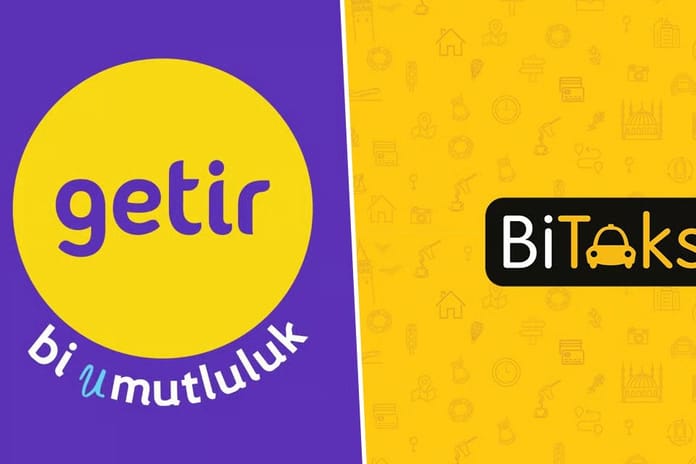 Getir ve BiTaksi'de veri sızıntısı skandalı: Kişisel bilgiler satışa sunuldu iddiası