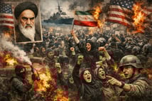 Bloomberg: İran'da ne olacak; güçlü liderlik mi, darbe mi yoksa çöküş mü?