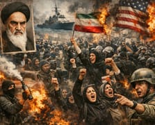 Bloomberg: İran'da ne olacak; güçlü liderlik mi, darbe mi yoksa çöküş mü?