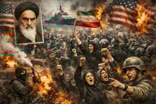 Bloomberg: İran'da ne olacak; güçlü liderlik mi, darbe mi yoksa çöküş mü?