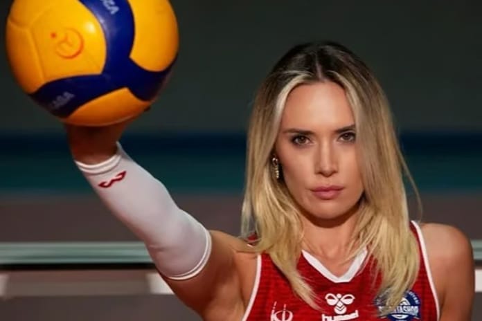 Derya Çayırgan, adli kontrol şartıyla serbest bırakıldı