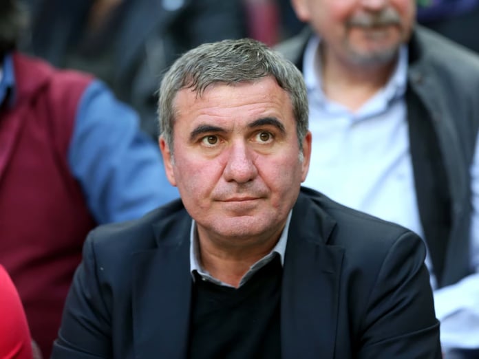 Hagi’den A Milli Takım analizi: "Bu üç isim fark yaratıyor"